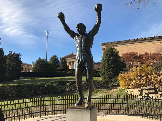 Musée d'art de Philadelphie